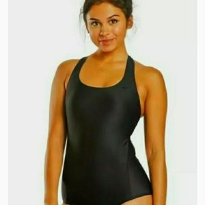 Nike swimsuit size small